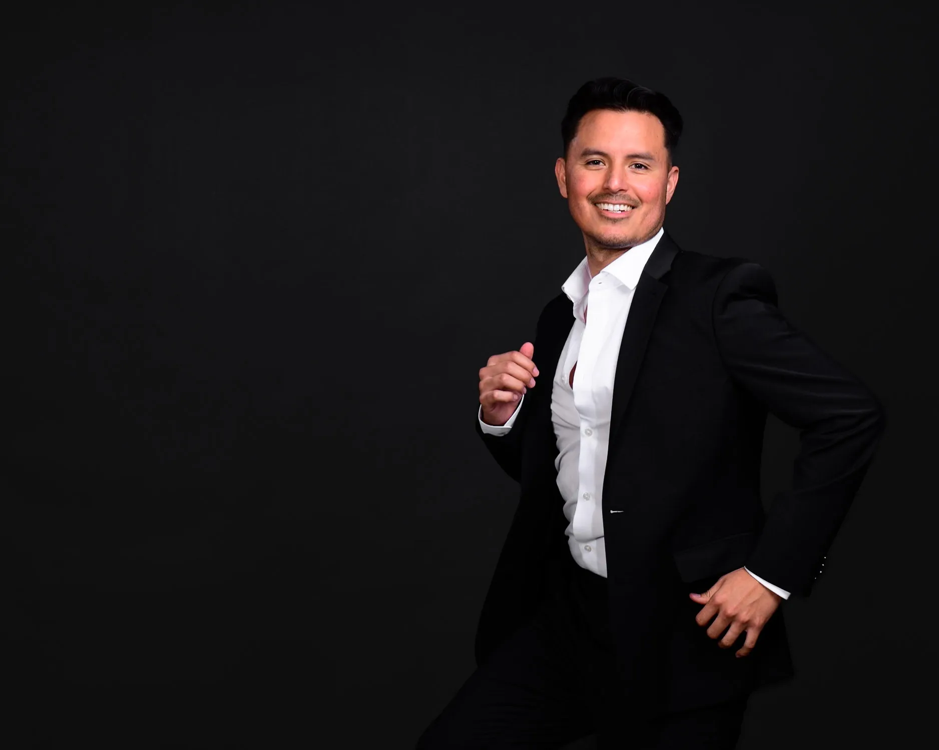 Salsa Dance class photo 1