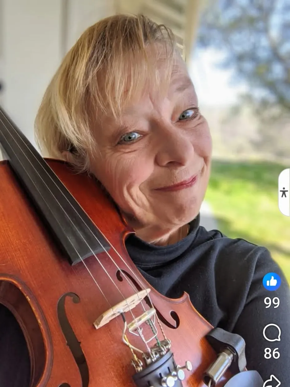 Violin Lessons class photo 1